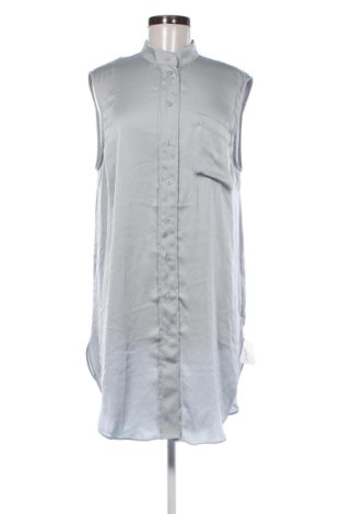 Damentop Unbranded, Größe XXL, Farbe Grau, Preis 8,99 €, #136716117