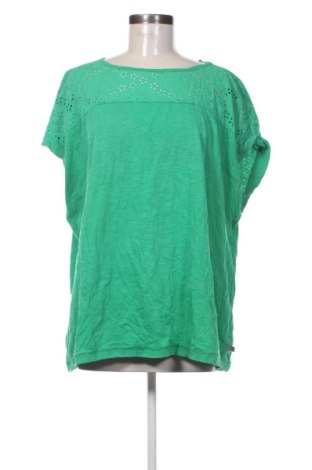 Damski top Cecil, Rozmiar XL, Kolor Zielony, Cena 78,99 zł, #136719542