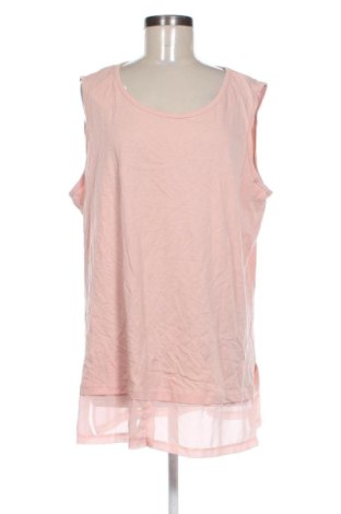 Damentop Unbranded, Größe XXL, Farbe Rosa, Preis 15,99 €, #136719831