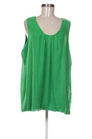 Damentop Miss E, Größe XXL, Farbe Grün, Preis 10,99 €, #136721011