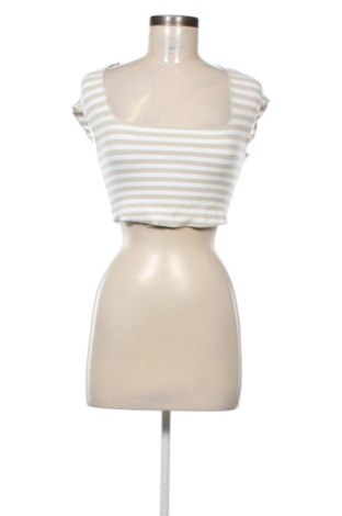 Дамски топ Zara, Размер XXS, Цвят Многоцветен, Цена 7,66 €, #136721524