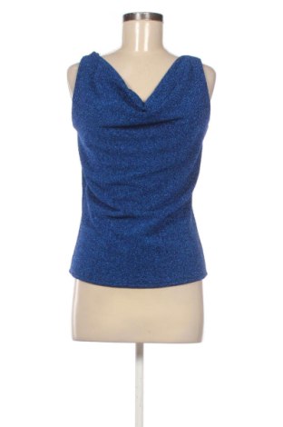 Top de femei Unbranded, Mărime M, Culoare Albastru, Preț 41,99 Lei, #136722979