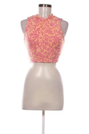 Top de femei Zara, Mărime S, Culoare Multicolor, Preț 30,99 Lei, #136723356