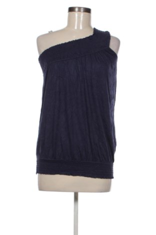 Top de femei Tezenis, Mărime M, Culoare Albastru, Preț 71,99 Lei, #136723559