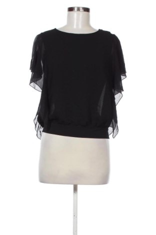 Γυναικείο τοπ La Moda, Μέγεθος M, Χρώμα Μαύρο, Τιμή 5,99 €, #136724903