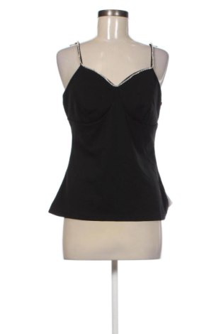 Damentop SHEIN, Größe XL, Farbe Schwarz, Preis 9,99 €, #136729963