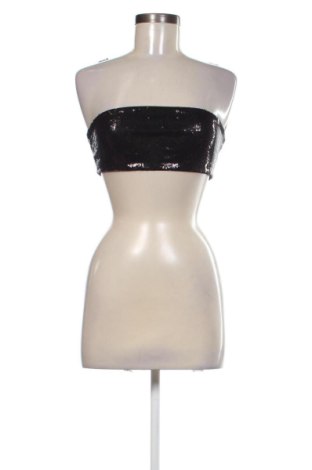 Top de femei Unbranded, Mărime XXS, Culoare Negru, Preț 77,31 Lei, #136731235