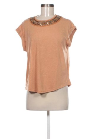 Damentop Pimkie, Größe XL, Farbe Orange, Preis 8,99 €, #136731269