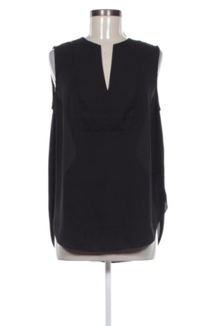 Top de femei H&M, Mărime XL, Culoare Negru, Preț 45,30 Lei, #136731885