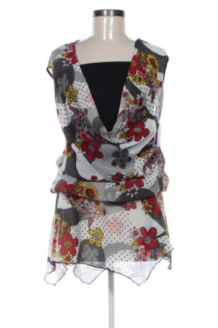 Top de femei Li Li, Mărime XL, Culoare Multicolor, Preț 45,30 Lei, #136732023