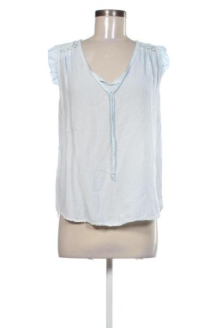 Γυναικείο τοπ Unbranded, Μέγεθος L, Χρώμα Μπλέ, Τιμή 5,99 €, #136732093