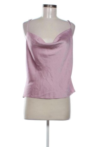 Дамски топ Karen Millen, Размер M, Цвят Пепел от рози, Цена 37,00 €, #136732114