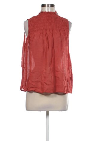Dámský top Lindex, Velikost M, Barva Oranžová, Cena  89,00 Kč, #136732313