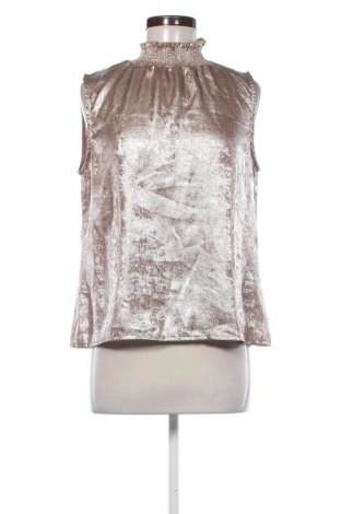 Dámský top Unbranded, Velikost S, Barva Zlatistá, Cena  238,00 Kč, #136732334