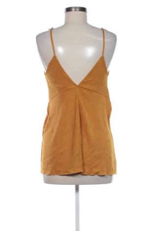 Дамски топ Zara, Размер S, Цвят Оранжев, Цена 6,00 €, #136732423