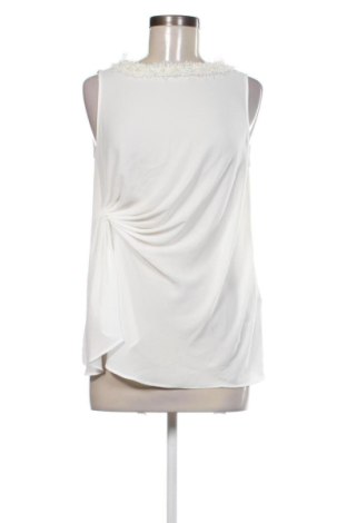 Γυναικείο τοπ Zara, Μέγεθος M, Χρώμα Λευκό, Τιμή 7,00 €, #136732600