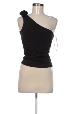 Damentop Sinsay, Größe XS, Farbe Schwarz, Preis 15,00 €, #136733026