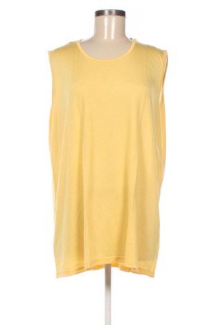 Damentop Unbranded, Größe XXL, Farbe Gelb, Preis 9,00 €, #136733143