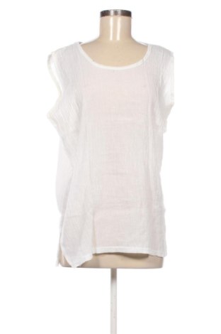 Damentop Unbranded, Größe XL, Farbe Weiß, Preis 5,99 €, #136733432