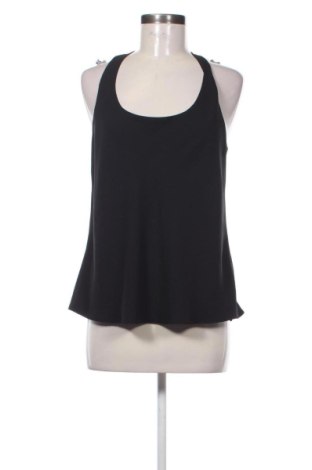 Дамски топ Huit 8, Размер M, Цвят Черен, Цена 9,00 €, #136733560