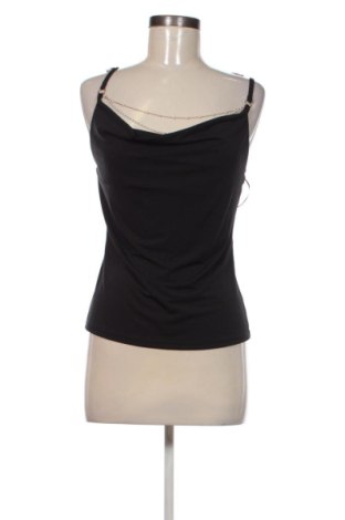 Damentop River Island, Größe S, Farbe Schwarz, Preis 7,99 €, #136733809
