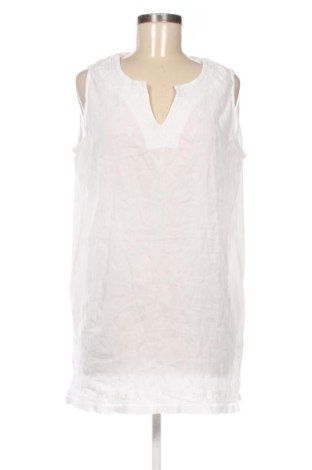 Damski top Plus, Rozmiar L, Kolor Biały, Cena 148,32 zł, #136734089