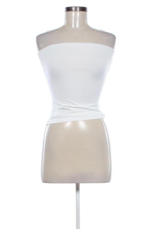 Damski top Unbranded, Rozmiar S, Kolor Biały, Cena 79,02 zł, #136734958