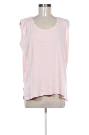 Top de femei Unbranded, Mărime XXL, Culoare Roz, Preț 77,31 Lei, #136735002