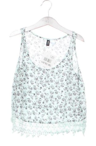 Damski top H&M, Rozmiar XXS, Kolor Kolorowy, Cena 23,99 zł, #136735011