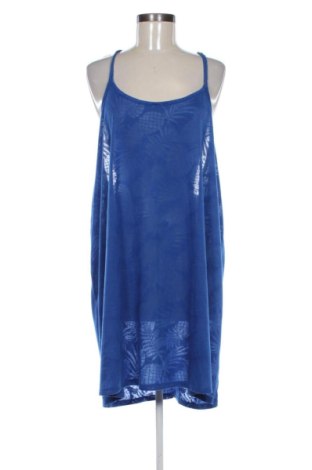 Damski top Papaya, Rozmiar XXL, Kolor Niebieski, Cena 33,99 zł, #136735321