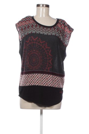Top de femei Desigual, Mărime M, Culoare Multicolor, Preț 71,94 Lei, #136735772