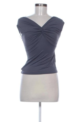 Top de femei Amisu, Mărime M, Culoare Albastru, Preț 41,71 Lei, #136736198