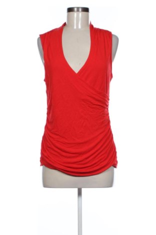 Top de femei Unbranded, Mărime S, Culoare Roșu, Preț 46,92 Lei, #136736227