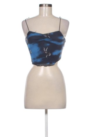 Damski top Romwe, Rozmiar XXS, Kolor Kolorowy, Cena 47,99 zł, #136736853