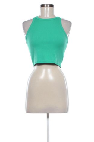 Damski top SHEIN, Rozmiar XS, Kolor Zielony, Cena 49,99 zł, #136737017