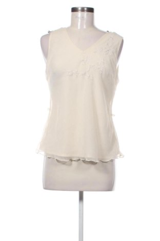 Top de femei Intown, Mărime M, Culoare Ecru, Preț 60,73 Lei, #136737181