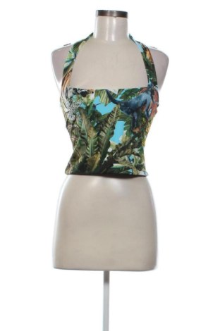Damski top BSB Collection, Rozmiar XS, Kolor Kolorowy, Cena 78,98 zł, #136737310