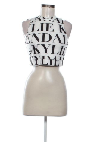 Damski top Kendall & Kylie, Rozmiar S, Kolor Kolorowy, Cena 105,99 zł, #136737333
