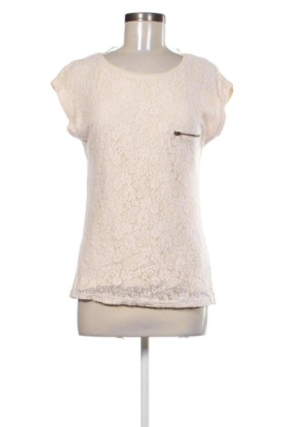 Γυναικείο τοπ Pimkie, Μέγεθος M, Χρώμα  Μπέζ, Τιμή 5,81 €, #136737363