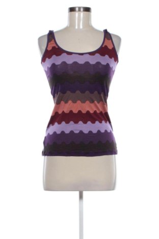 Γυναικείο τοπ Missoni, Μέγεθος XS, Χρώμα Πολύχρωμο, Τιμή 29,99 €, #136738222