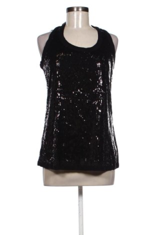 Damski top Tezenis, Rozmiar L, Kolor Czarny, Cena 37,99 zł, #136738319