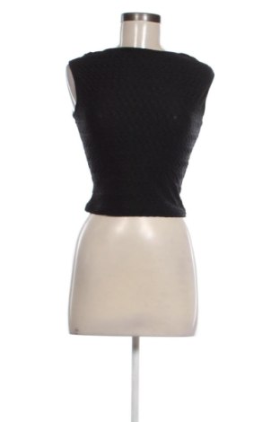 Top de femei SHEIN, Mărime S, Culoare Negru, Preț 62,56 Lei, #136739052