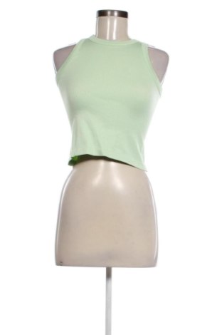 Top de femei Page One, Mărime M, Culoare Verde, Preț 62,56 Lei, #136739078