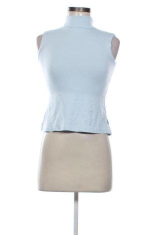 Γυναικείο τοπ Unbranded, Μέγεθος XS, Χρώμα Μπλέ, Τιμή 10,00 €, #136739110