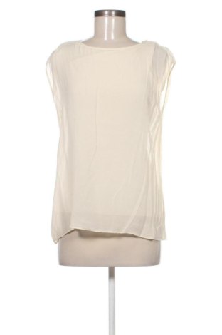Top de femei Hallhuber, Mărime L, Culoare Ecru, Preț 57,35 Lei, #136739497