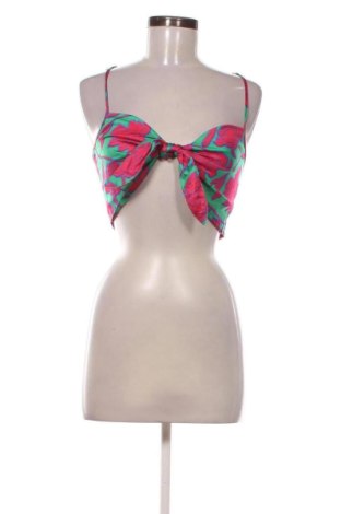 Damski top Sinsay, Rozmiar S, Kolor Kolorowy, Cena 43,99 zł, #136739537