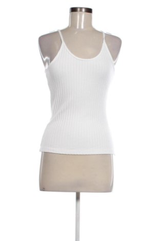 Damentop Mango, Größe S, Farbe Weiß, Preis € 14,99, #136739646