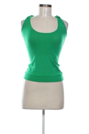 Damski top Unbranded, Rozmiar XS, Kolor Zielony, Cena 56,99 zł, #136739798