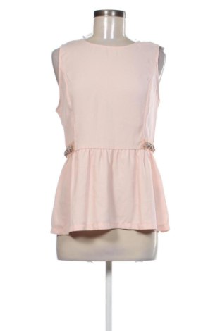 Top de femei Janina, Mărime M, Culoare Roz, Preț 48,02 Lei, #136739940