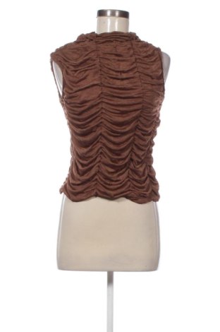 Női top Pieces, Méret XS, Szín Barna, Ár 2 559 Ft, #136739964
